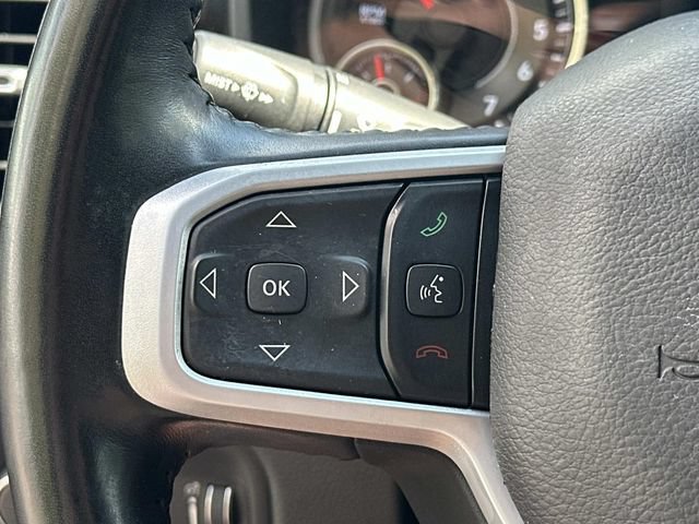 Used 2022 RAM 1500 Big Horn AWD/4WD image 24