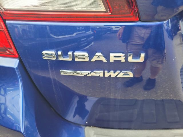 Used 2017 Subaru Outback 3.6R Touring AWD/4WD image 7