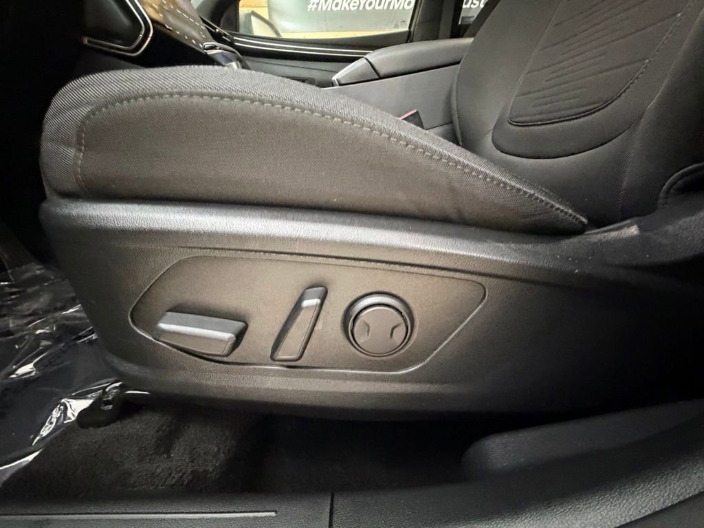 Used 2024 Hyundai Santa Cruz SEL w/ Activity Package image 27