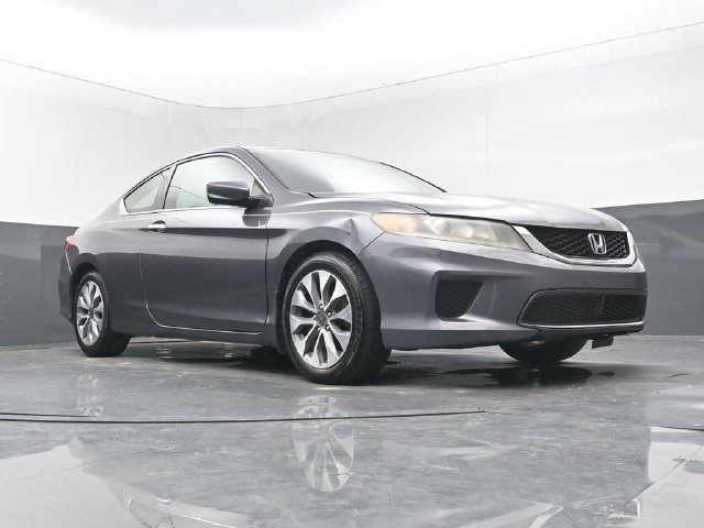 Used 2015 Honda Accord LX-S