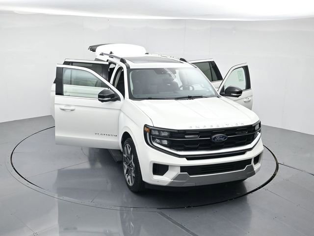 New 2026 Ford Expedition Max Platinum w/ Platinum Ultimate Package image 47