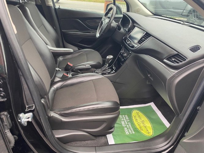 Used 2019 Buick Encore Preferred w/ Safety Package image 15