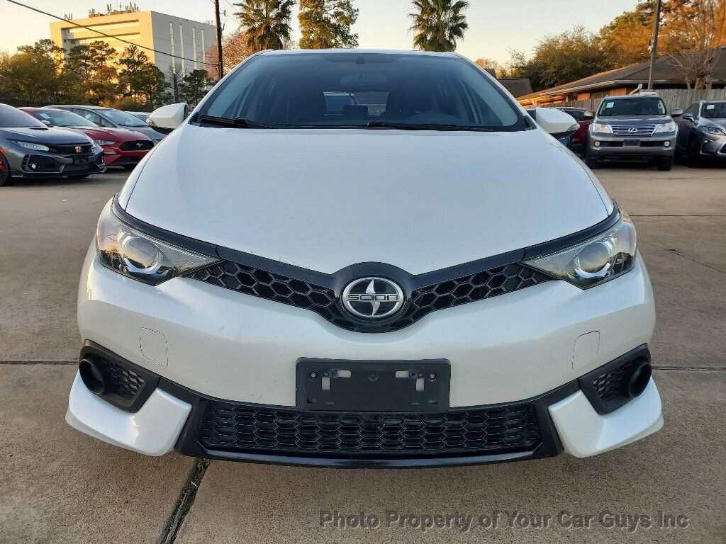 Used 2016 Scion iM image 20