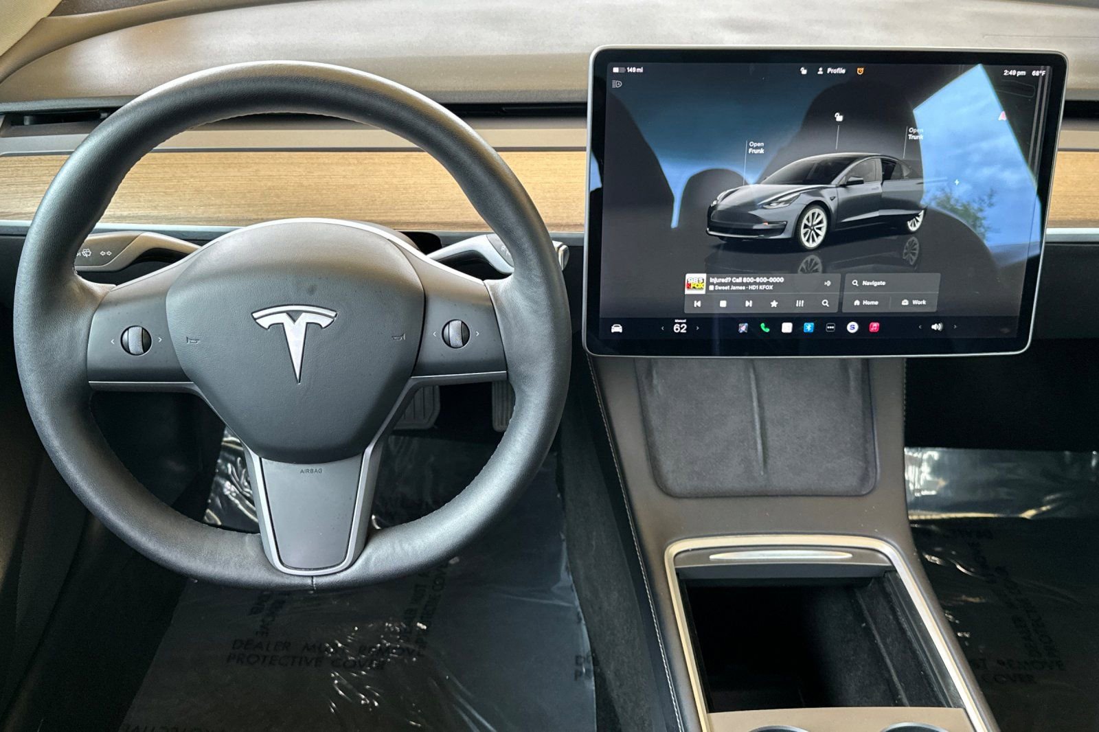 Used 2022 Tesla Model 3 Long Range image 17