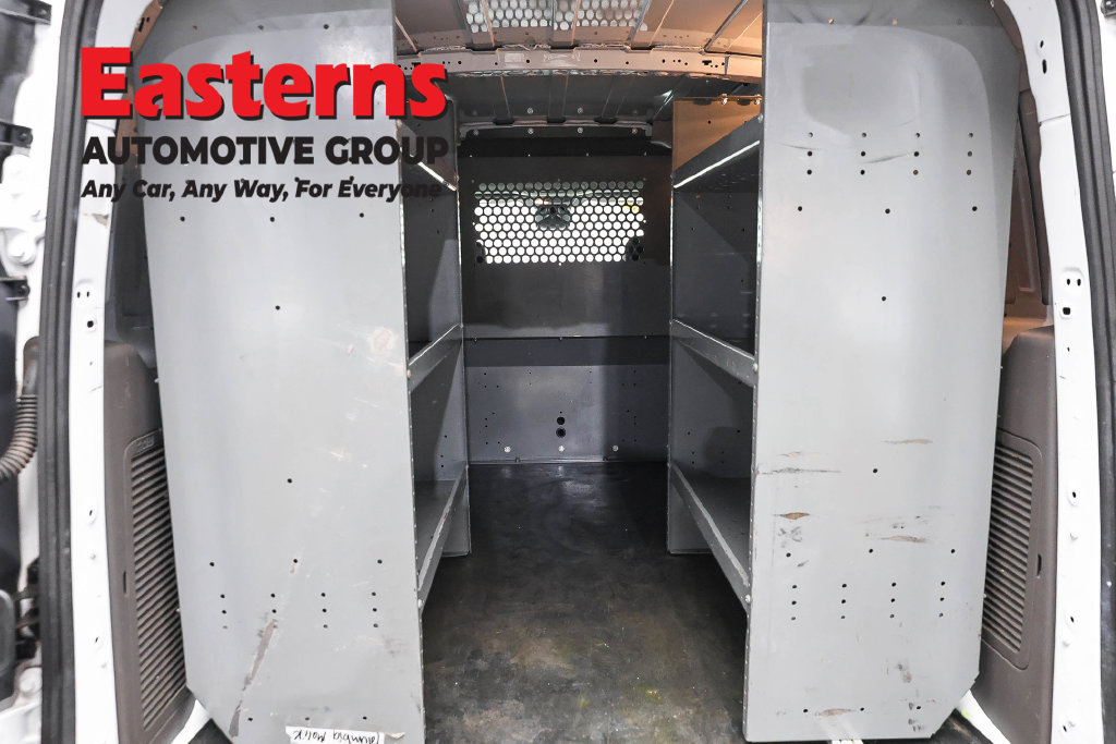 Used 2022 Ford Transit Connect XLT FWD image 10