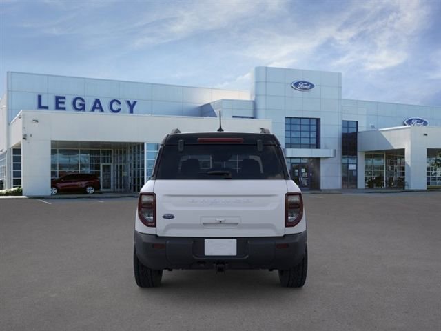 New 2026 Ford Bronco Sport Badlands w/ Badlands Tech Package AWD/4WD image 5