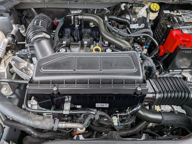 Used 2025 Ford Escape Active image 29