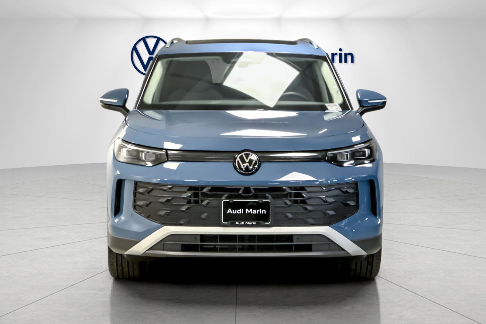 New 2026 Volkswagen Tiguan SE image 8