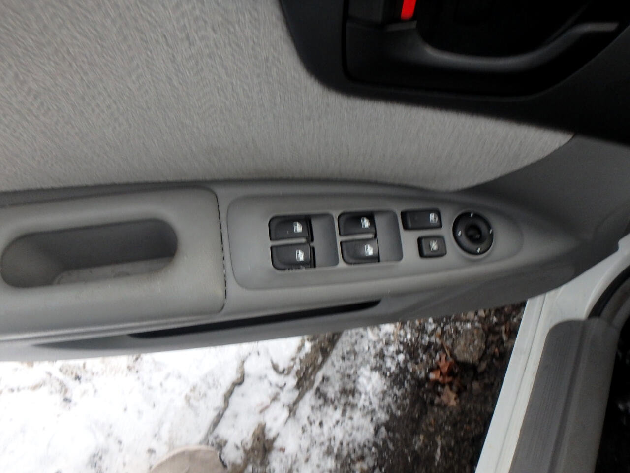 Used 2008 Kia Optima LX image 15
