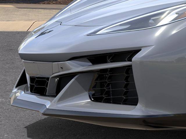 New 2025 Chevrolet Corvette E-Ray w/ Stealth Interior Trim Package AWD/4WD image 31