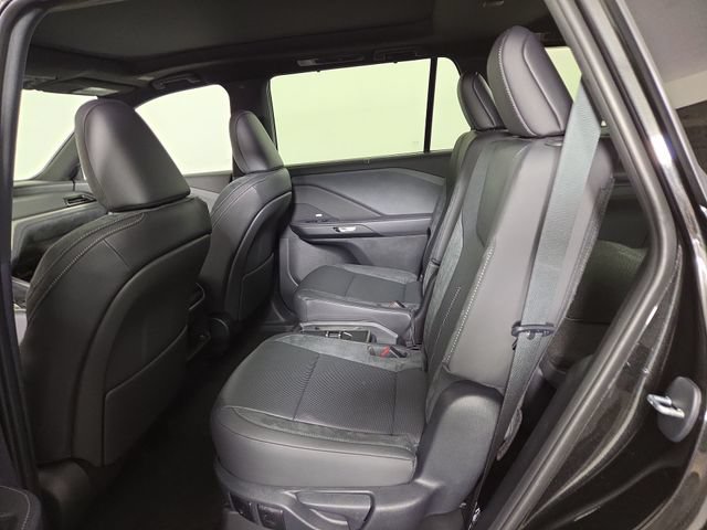 New 2026 Lexus TX 350 AWD w/ Technology Package image 16