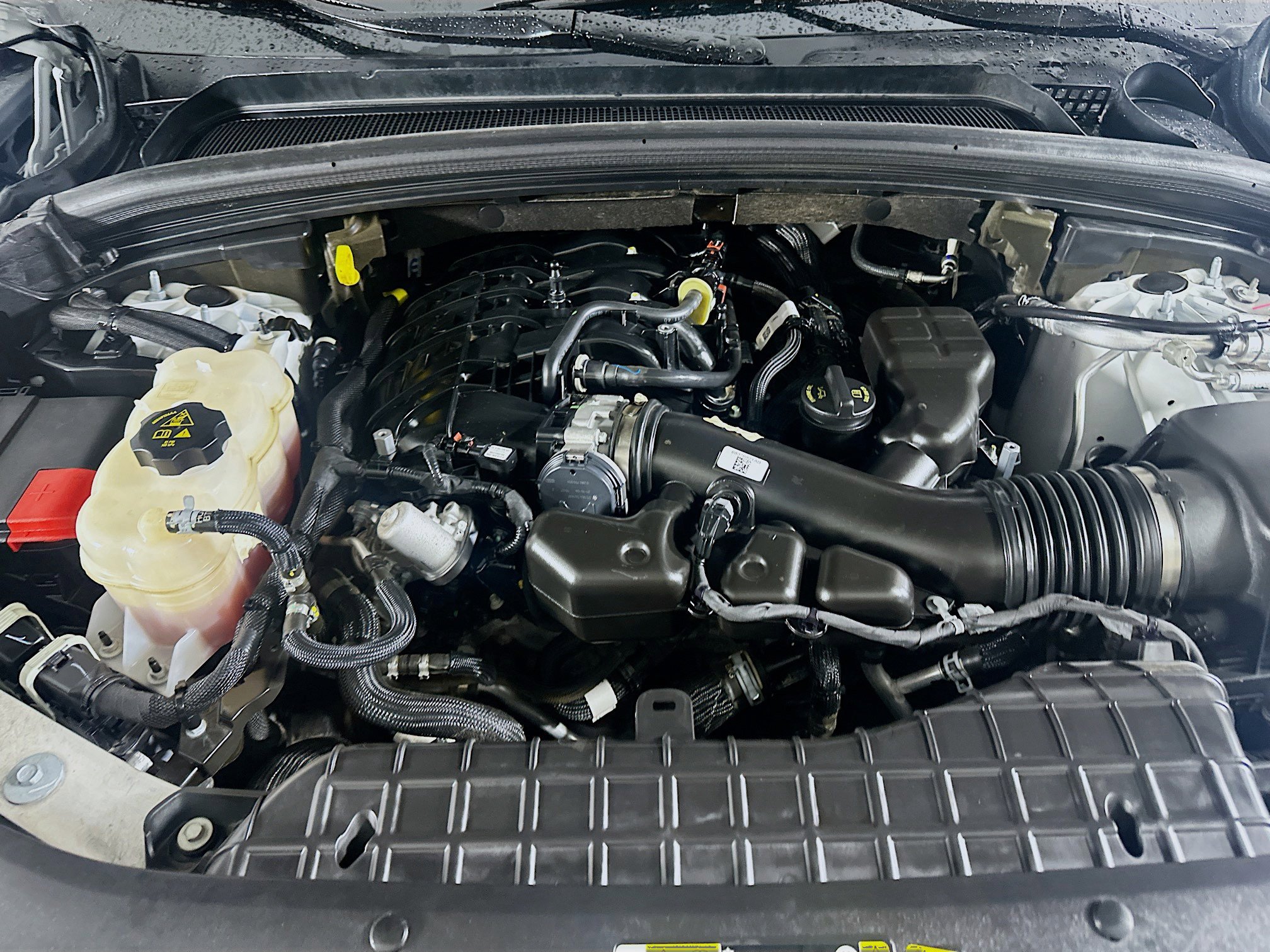 Used 2021 Jeep Grand Cherokee L Altitude image 32