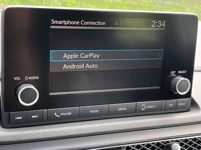 New 2025 Acura Integra FWD image 22