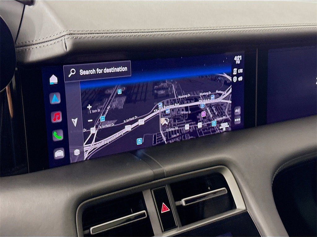 Certified 2023 Porsche Taycan GTS image 21