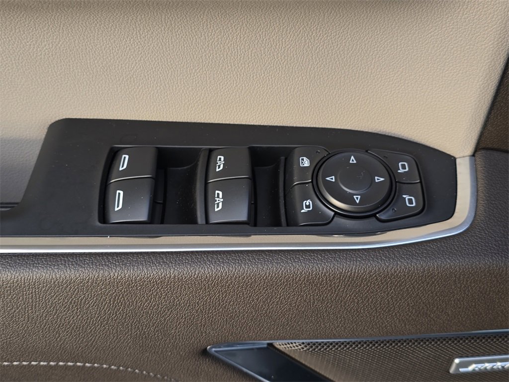 New 2026 GMC Sierra 1500 SLT w/ SLT Premium Package image 26