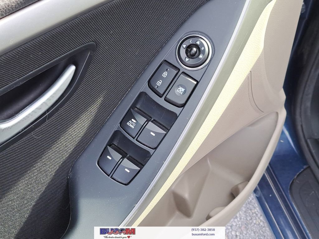 Used 2016 Hyundai Elantra GT image 14
