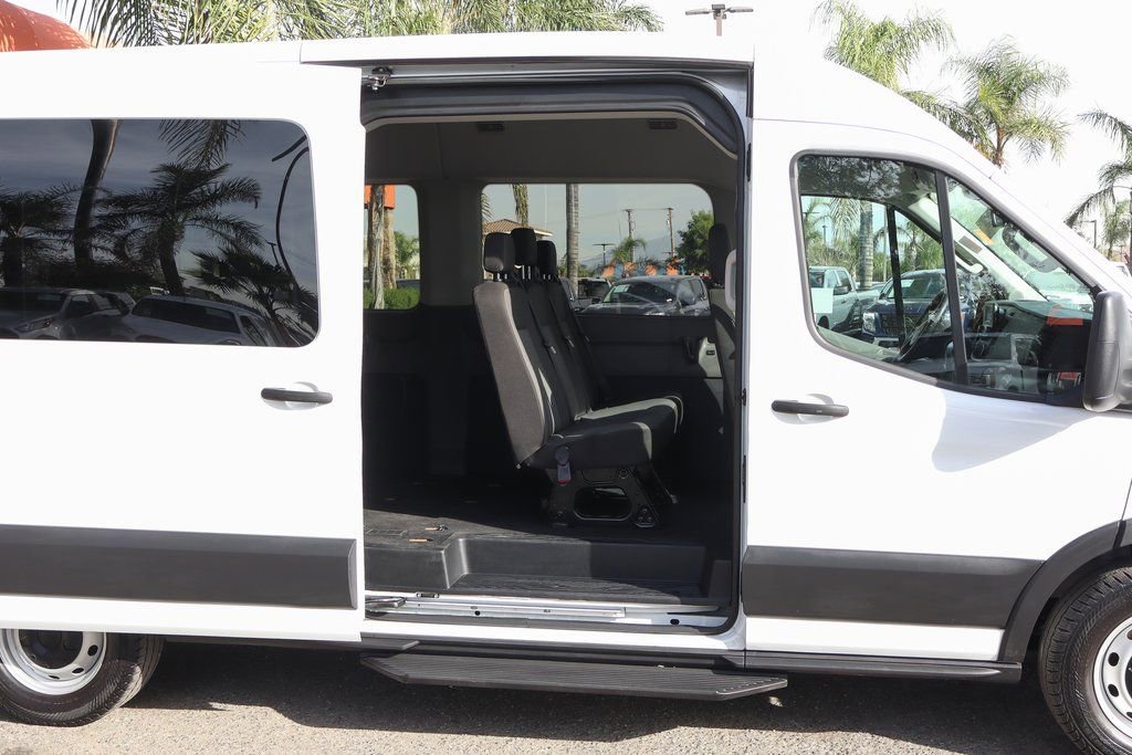 Used 2025 Ford Transit 350 XL RWD image 10