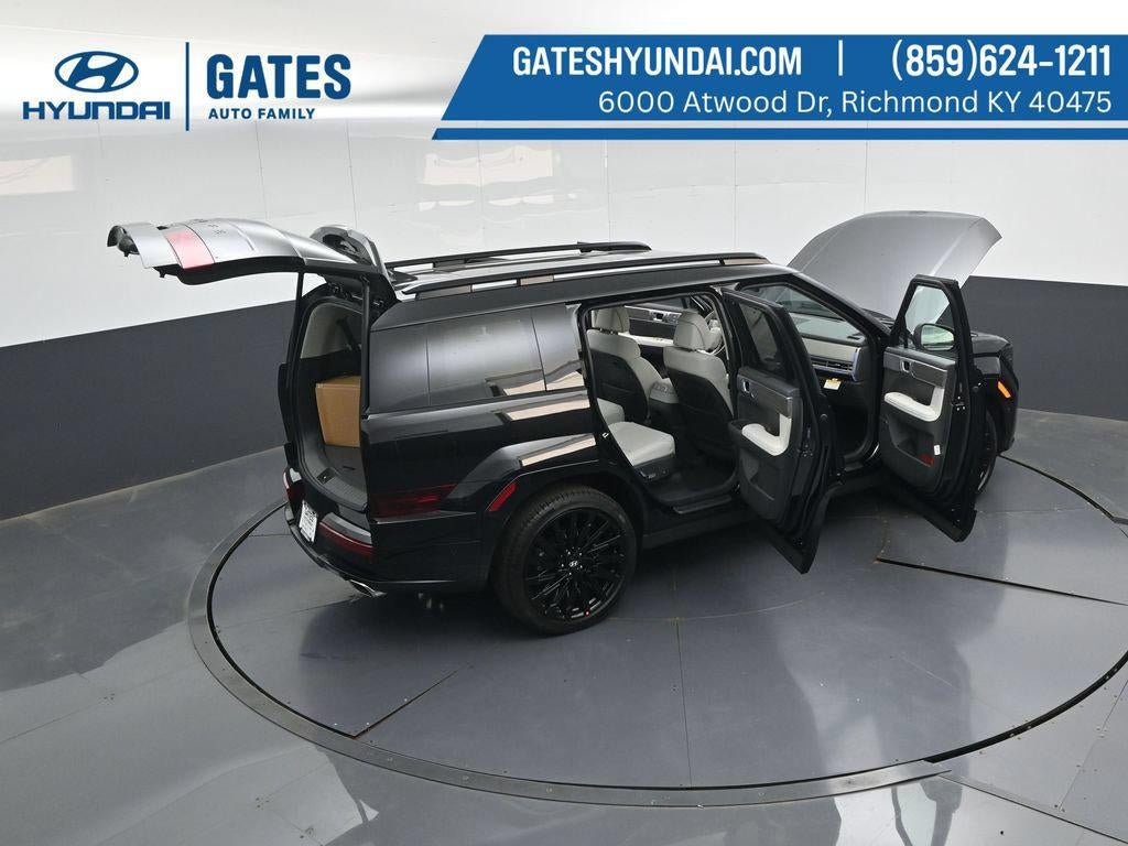 New 2027 Hyundai Santa Fe Calligraphy AWD/4WD image 57