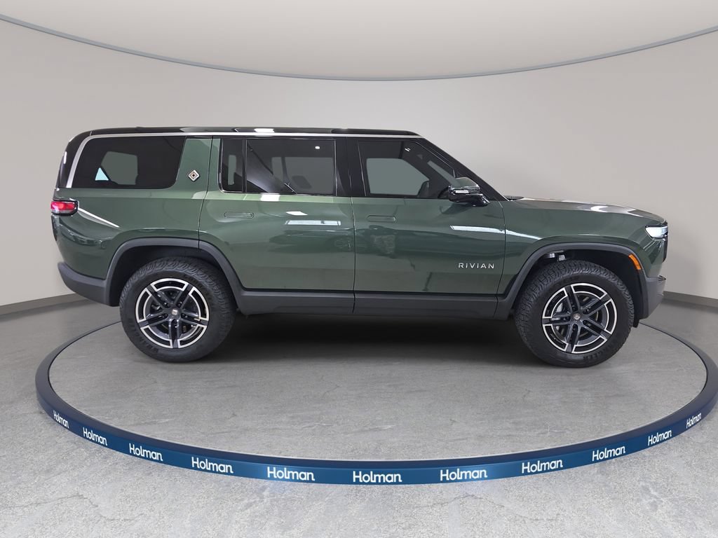 Used 2026 Rivian R1S Adventure AWD/4WD image 6