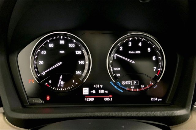 Used 2020 BMW X2 xDrive28i w/ Convenience Package image 7