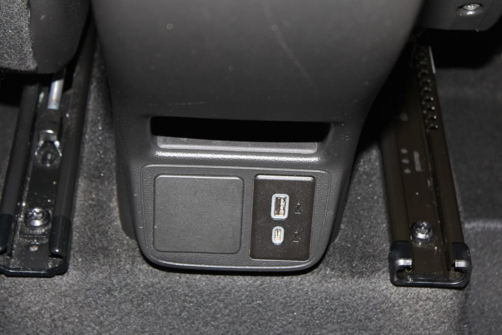 Used 2024 Buick Encore GX Sport Touring w/ Comfort Package FWD image 49