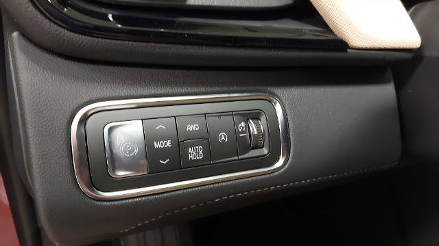 New 2026 Buick Enclave Preferred w/ Power Package image 25