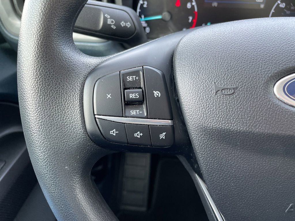 Used 2024 Ford Maverick XL FWD image 24