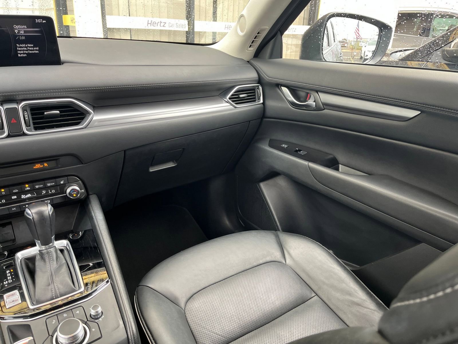 Used 2024 MAZDA CX-5 AWD 2.5 S w/ Select Package image 33