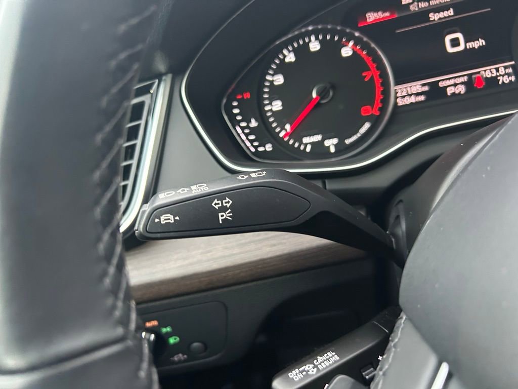 Used 2023 Audi Q5 2.0T Premium w/ Convenience Package image 23