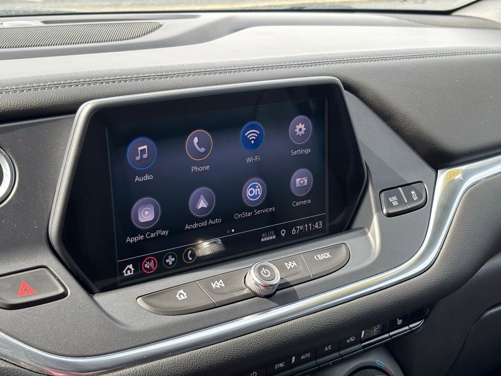 Used 2019 Chevrolet Blazer LT image 25