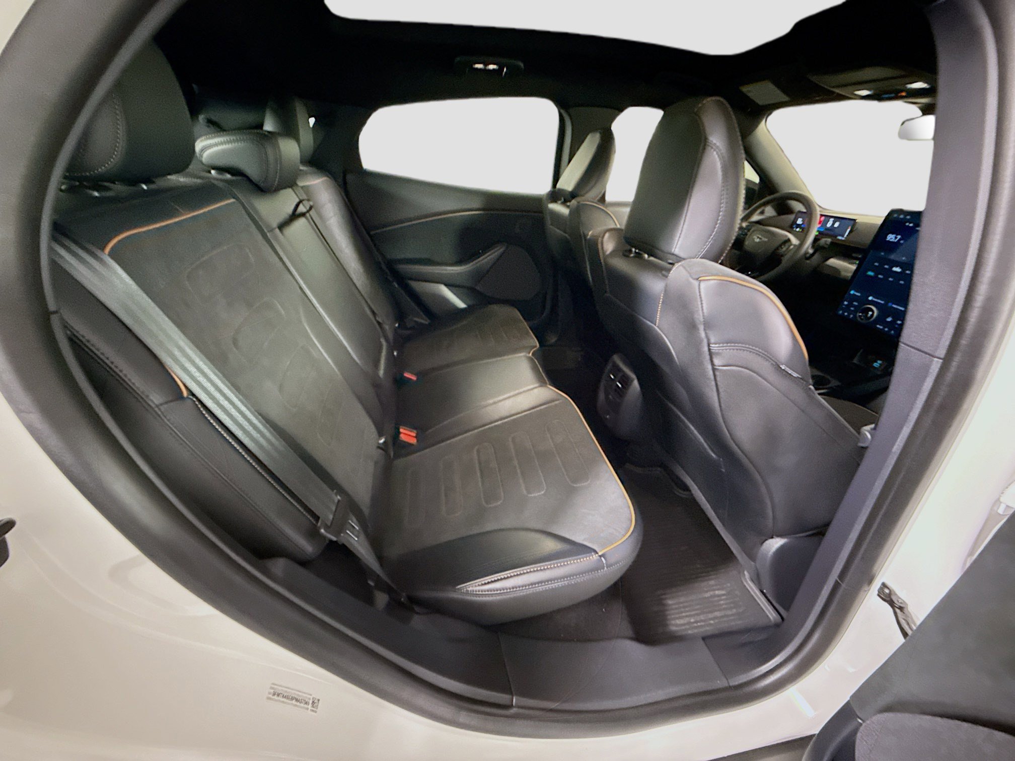 Used 2023 Ford Mustang Mach-E GT image 27