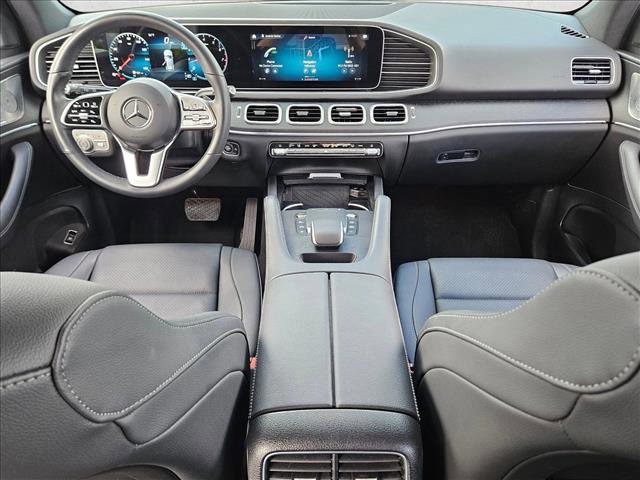 Certified 2023 Mercedes-Benz GLE 350 image 17