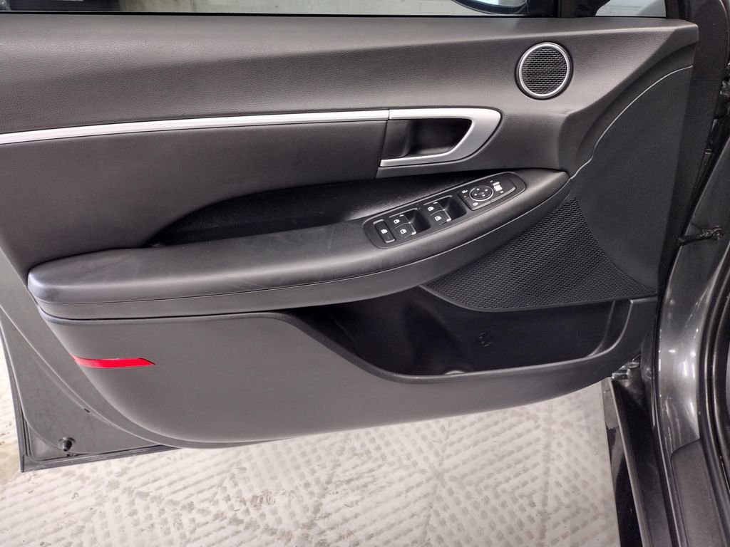 Certified 2024 Hyundai Sonata SEL image 17