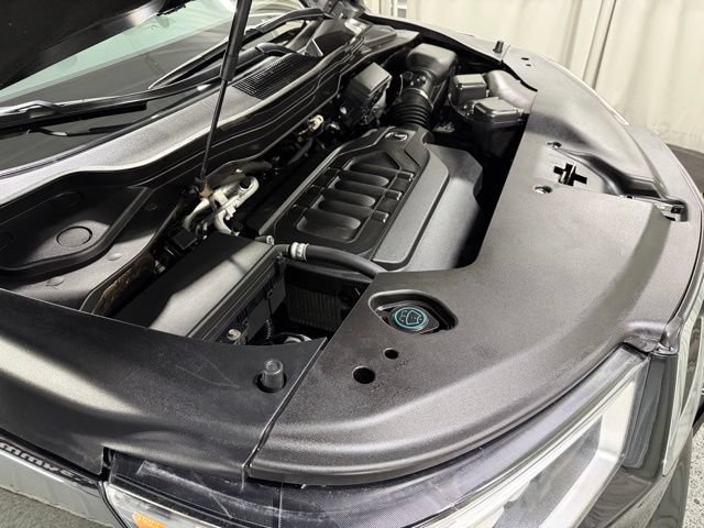 Used 2020 Acura MDX SH-AWD w/ Technology Package image 31