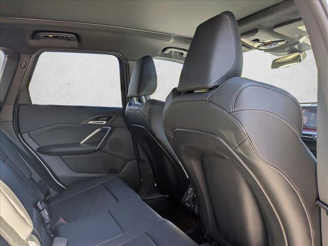 Used 2025 BMW X1 xDrive28i image 13