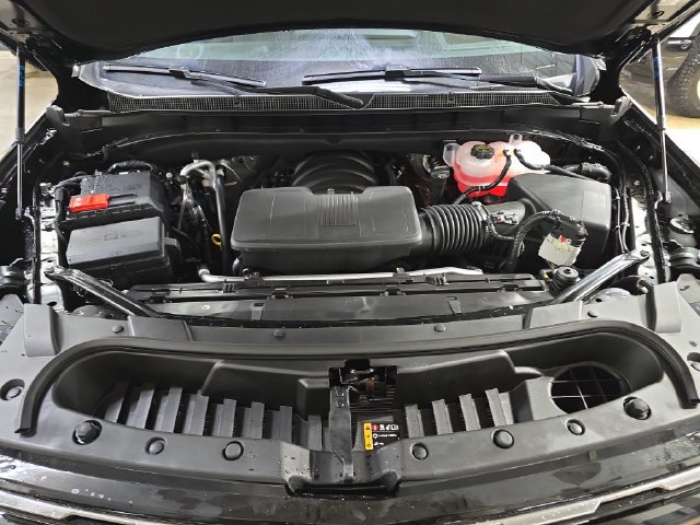 New 2026 Chevrolet Suburban High Country w/ LPO, Illumination Package AWD/4WD image 35