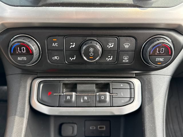 Used 2021 GMC Acadia SLE w/ Driver Convenience Package AWD/4WD image 28