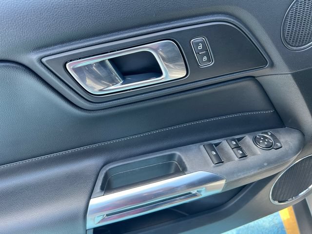 Used 2020 Ford Mustang GT Premium RWD image 12