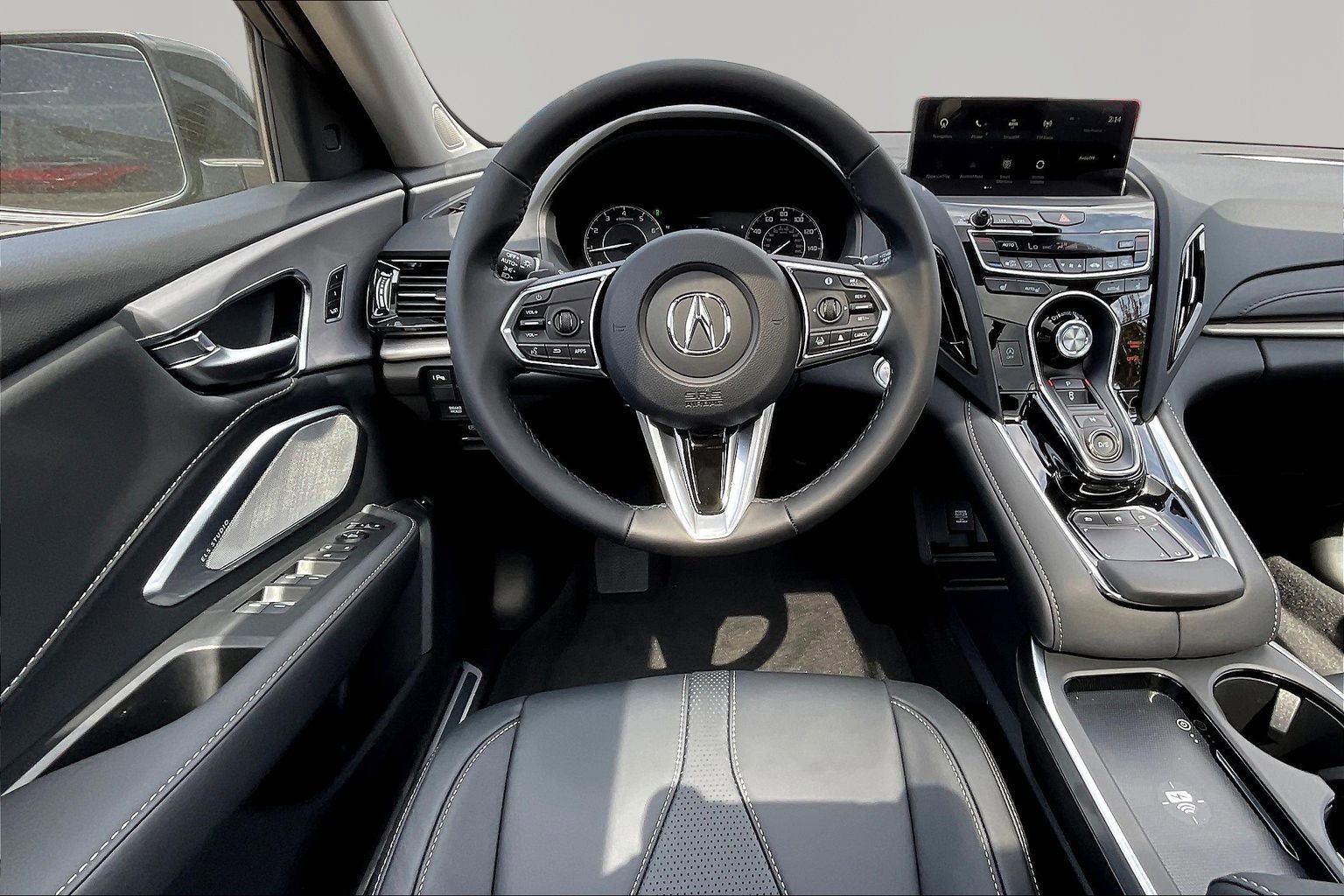 New 2026 Acura RDX SH-AWD w/ Technology Package image 9