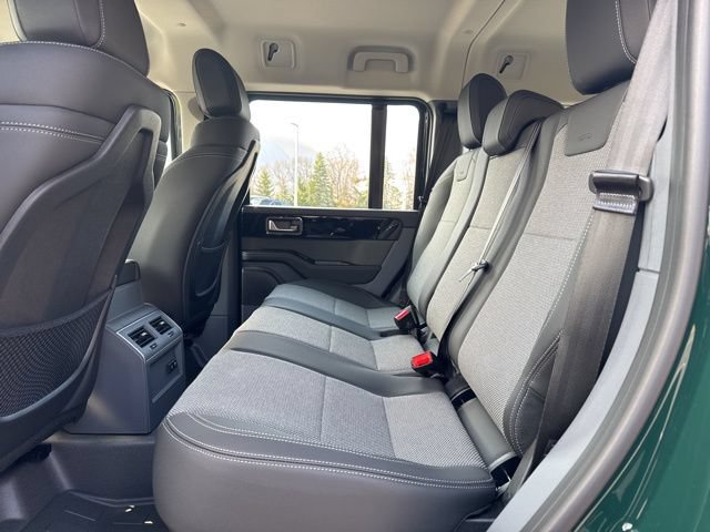 New 2026 INEOS Grenadier Station Wagon AWD/4WD image 26