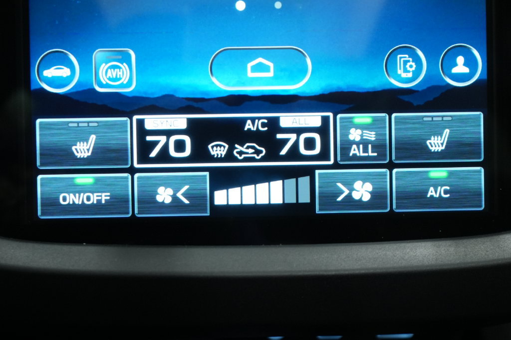 New 2026 Subaru Forester Limited AWD/4WD image 34