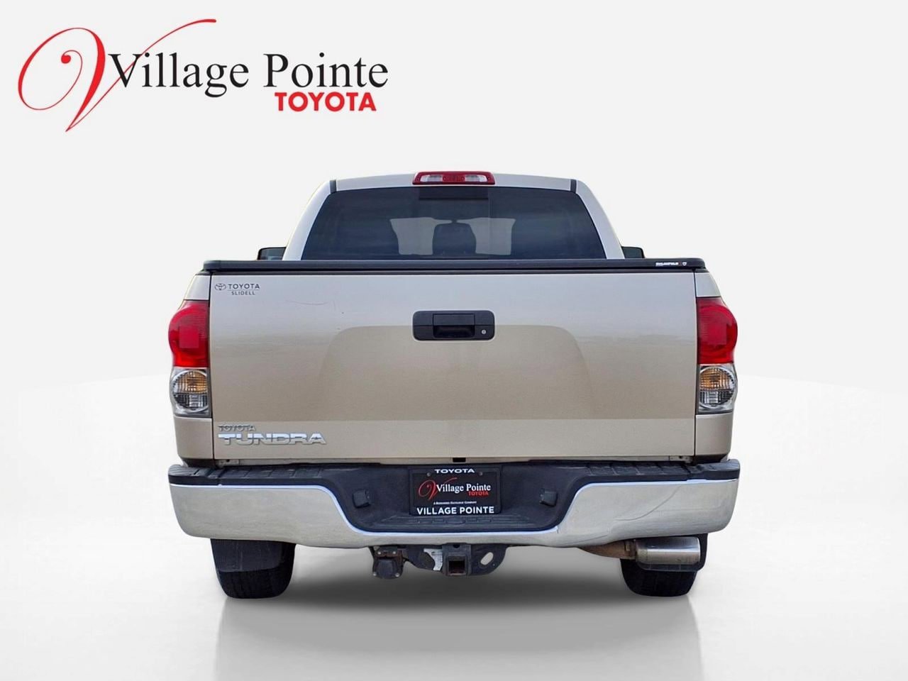 Used 2007 Toyota Tundra SR5 RWD image 5