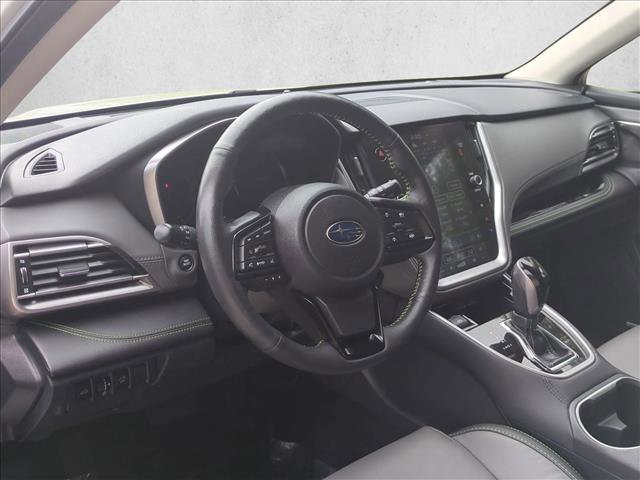 Certified 2025 Subaru Outback Onyx Edition AWD/4WD image 10