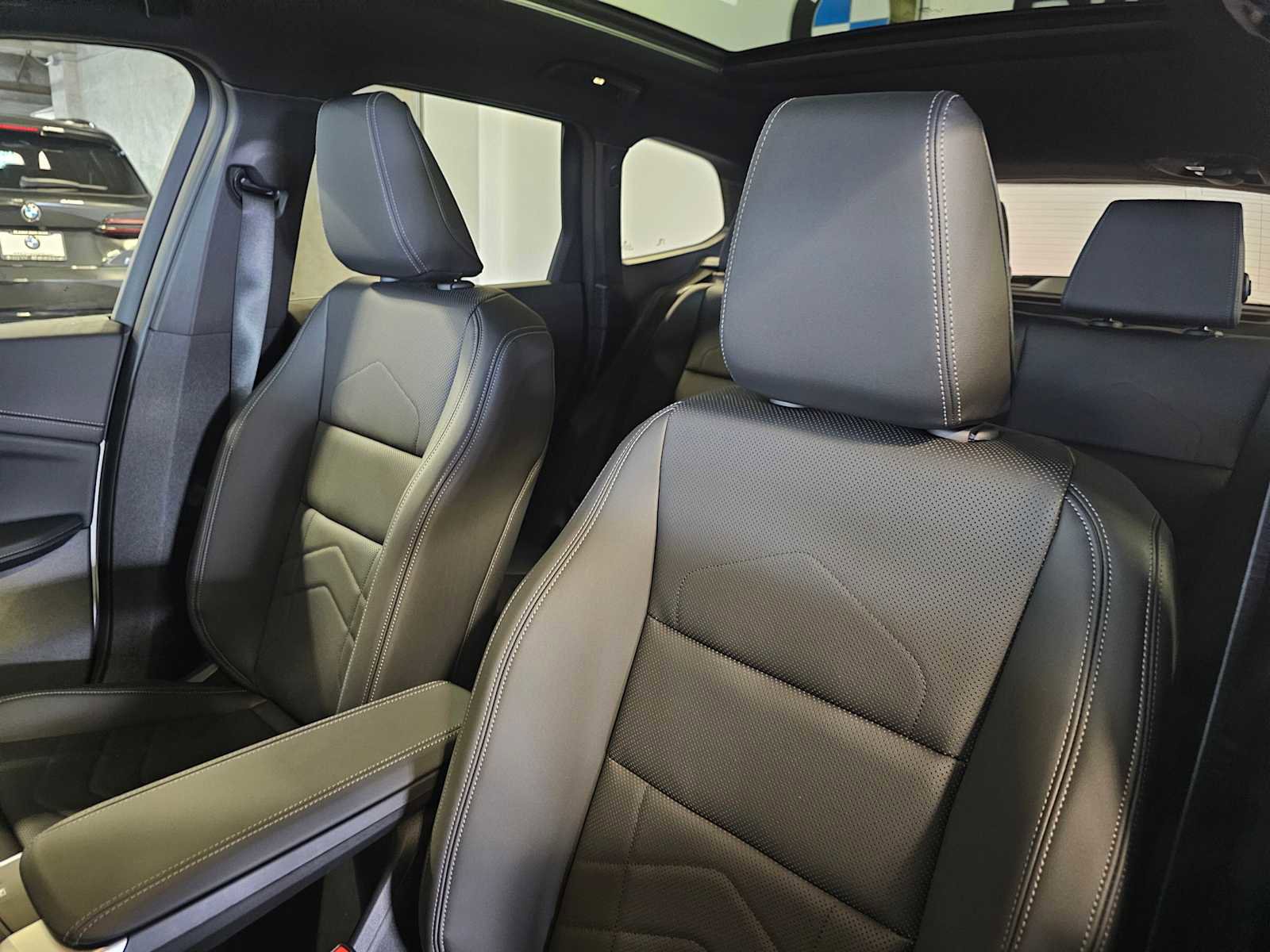 New 2026 BMW X1 xDrive28i w/ Technology Package image 28
