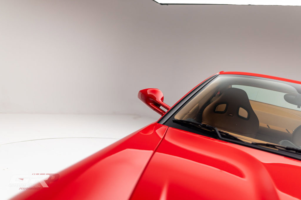 Used 2008 Ferrari 599 GTB Fiorano image 16