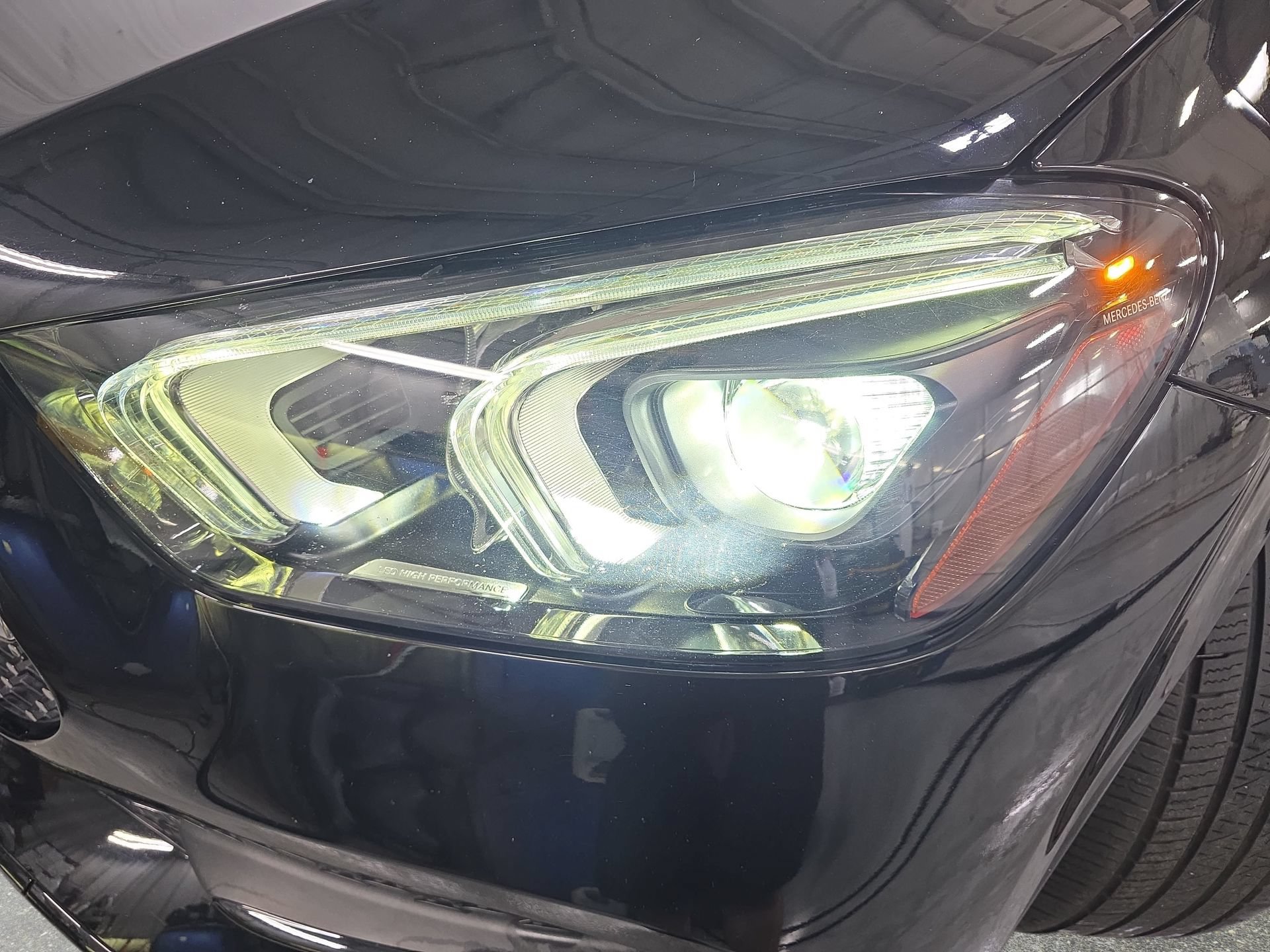Certified 2022 Mercedes-Benz GLE 350 4MATIC image 30