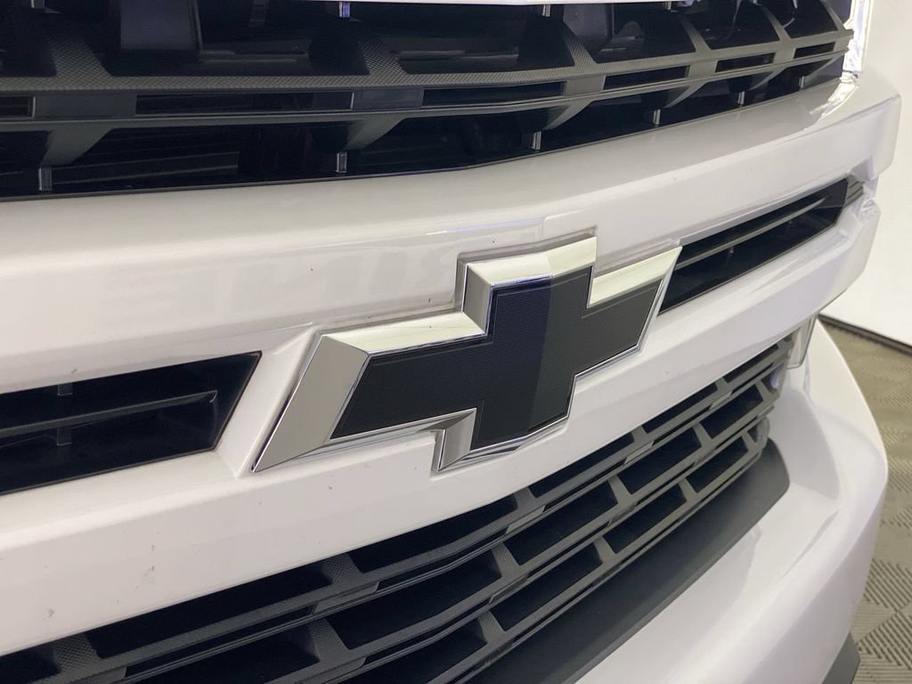 Used 2021 Chevrolet Silverado 1500 RST AWD/4WD image 36