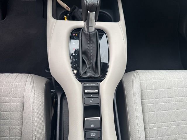 Certified 2023 Honda HR-V LX image 20