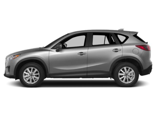 Used 2015 MAZDA CX-5 Touring AWD/4WD image 6