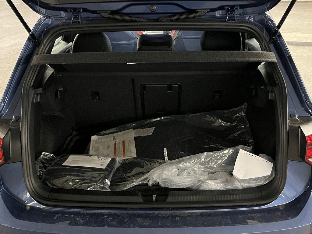 New 2026 Volkswagen GTI Autobahn image 36